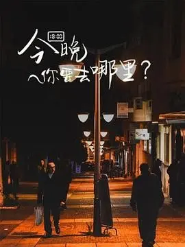 《今晚你要去哪里》：都市男女情感图鉴，谁的深夜故事最戳心？