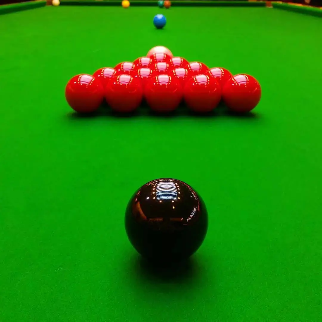 2023斯诺克北爱尔兰公开赛第三轮：麦克吉尔与桑坎姆的巅峰激战，台球界的惊心对决